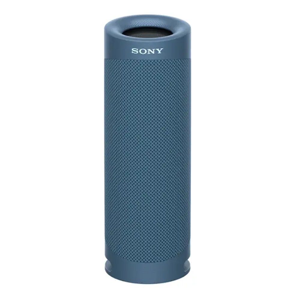 Karnay Sony SRS-XB23, Ko'k