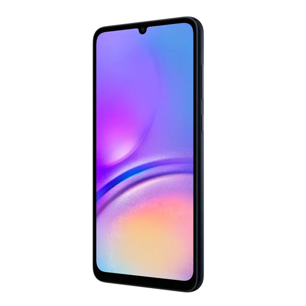 Samsung Galaxy A05 4/128GB (Qora)