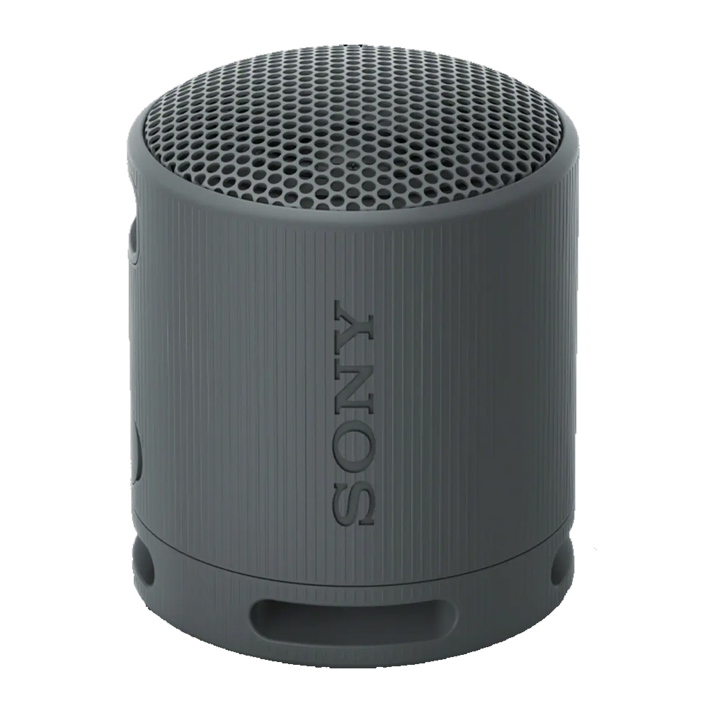 Karnay Sony SRS-XB100, Qora