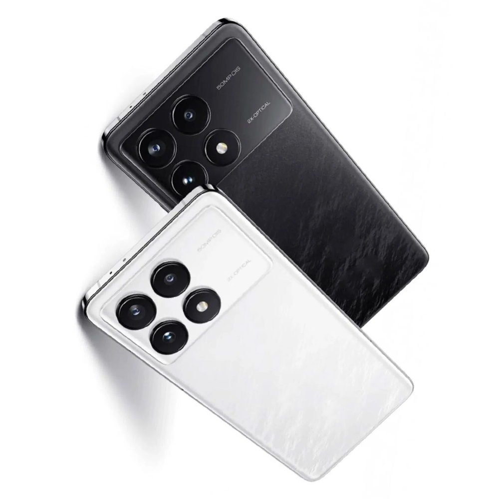 Xiaomi Poco F6 Pro 12/512 GB Global Version (Oq)