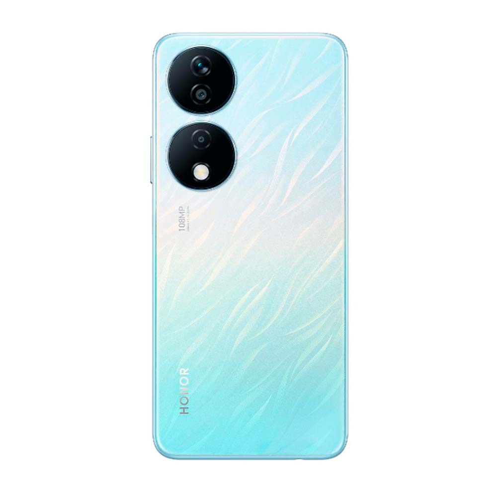 Honor X7b 6/256GB (Kumush rang)