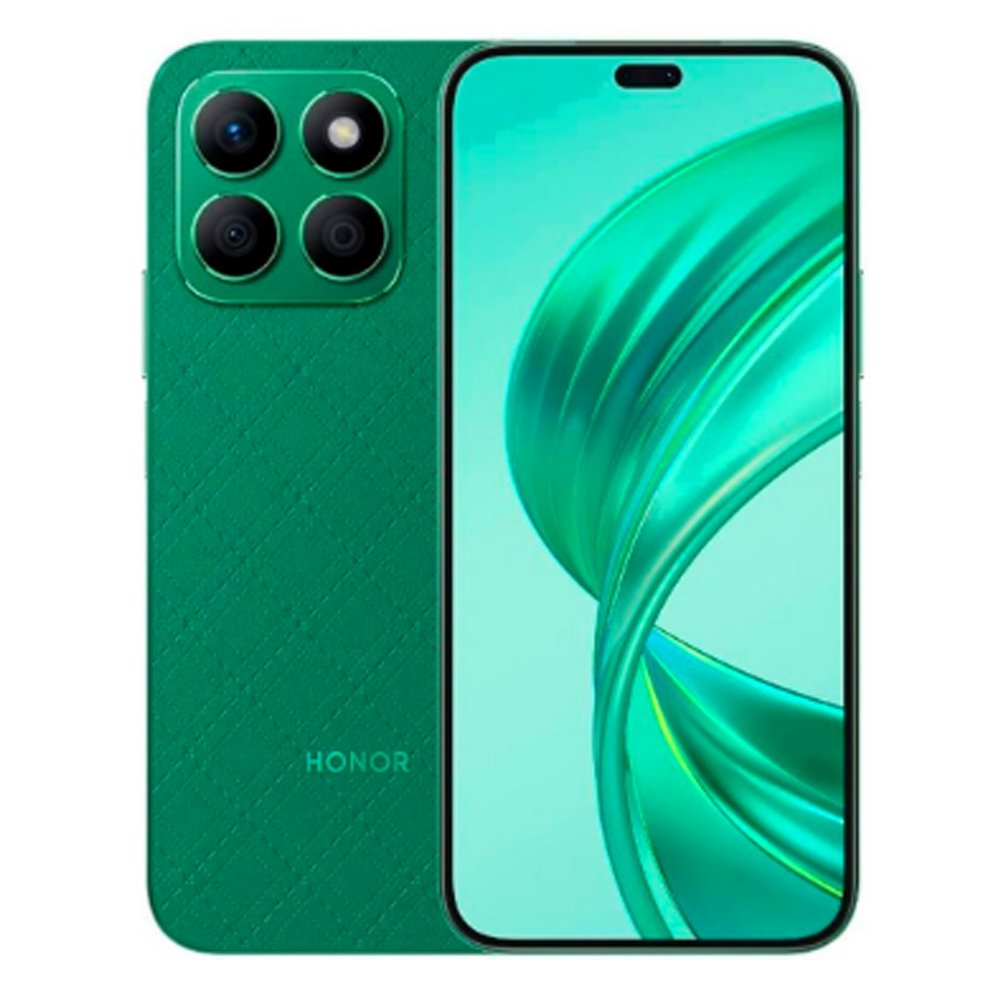 Honor X8b 8/256GB (Yashil)