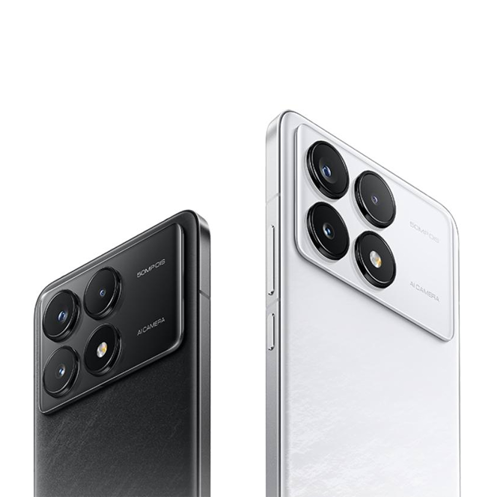 Xiaomi Poco F6 Pro 12/512 GB Global Version (Qora)