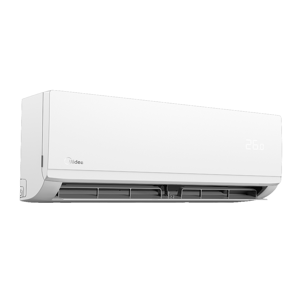 Konditsioner Midea Nordic 9 Inverter, Oq