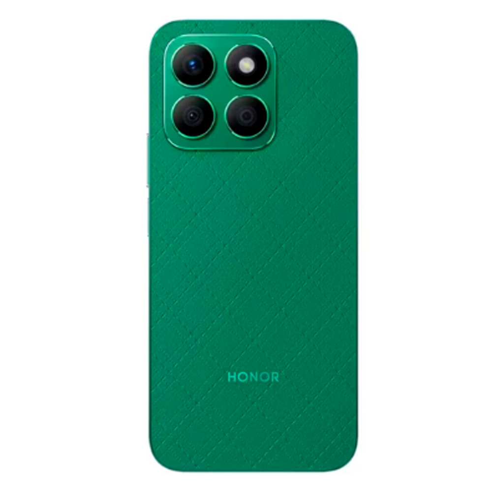 Honor X8b 8/256GB (Yashil)