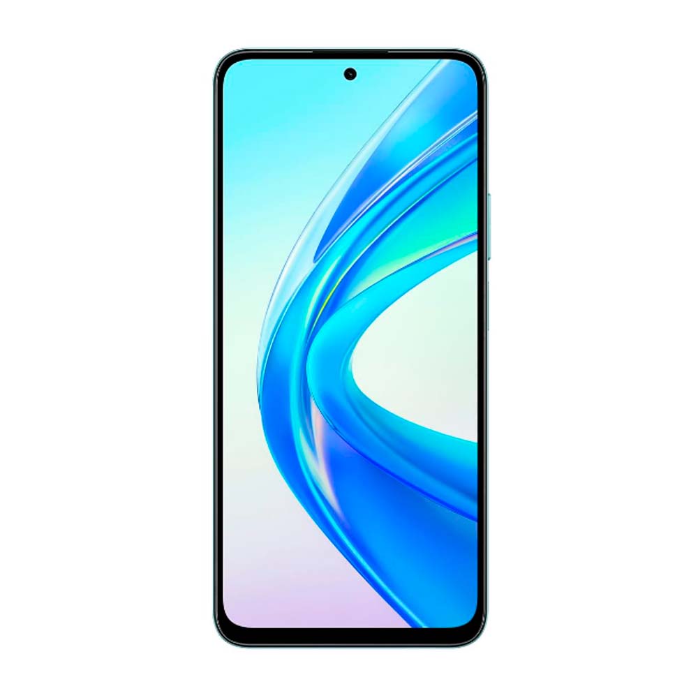 Honor X7b 6/256GB (Kumush rang)