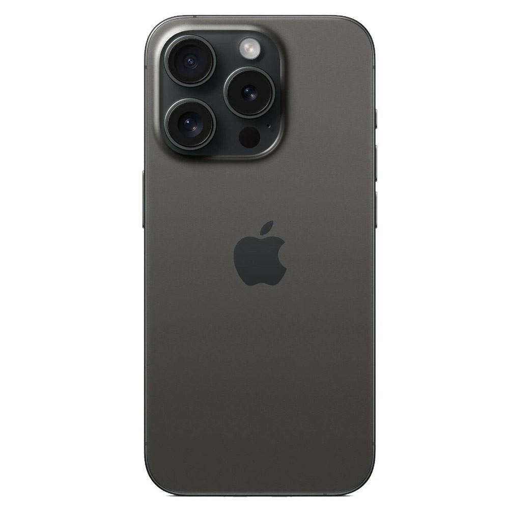 Apple iPhone 15 Pro Max 256GB Single (Qora Titan)