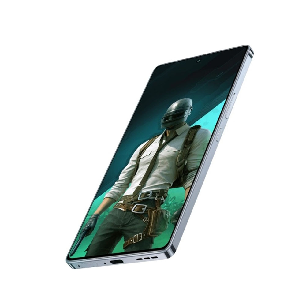 Infinix GT 20 Pro 8/256GB, Dark Blue