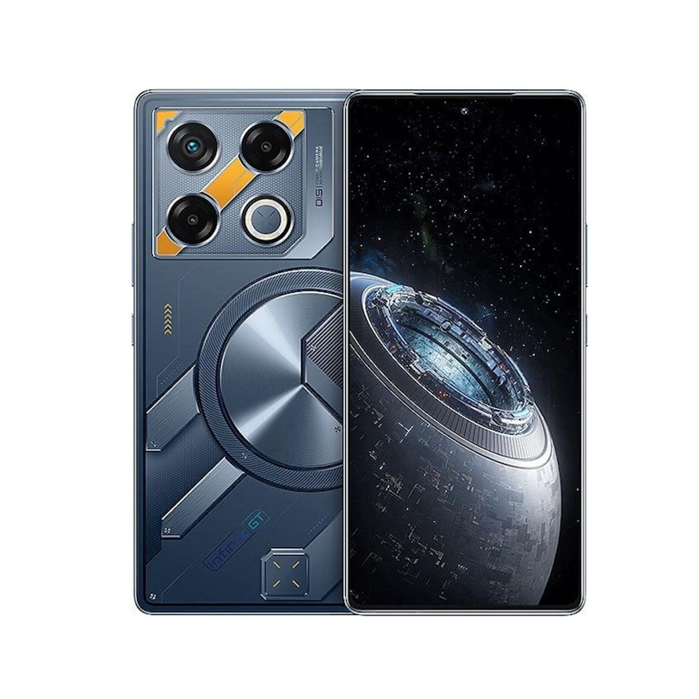 Infinix GT 20 Pro 8/256GB, Dark Blue