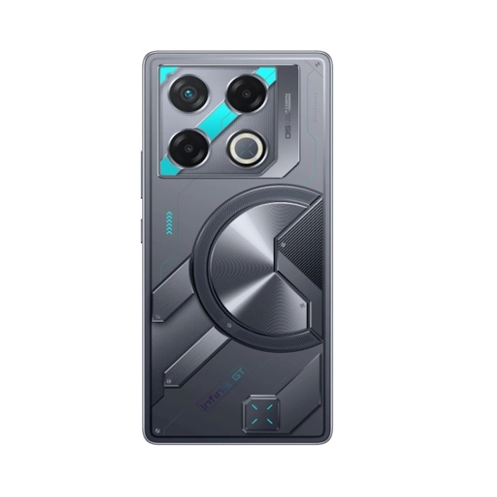 Infinix GT 20 Pro 8/256GB, Dark Blue
