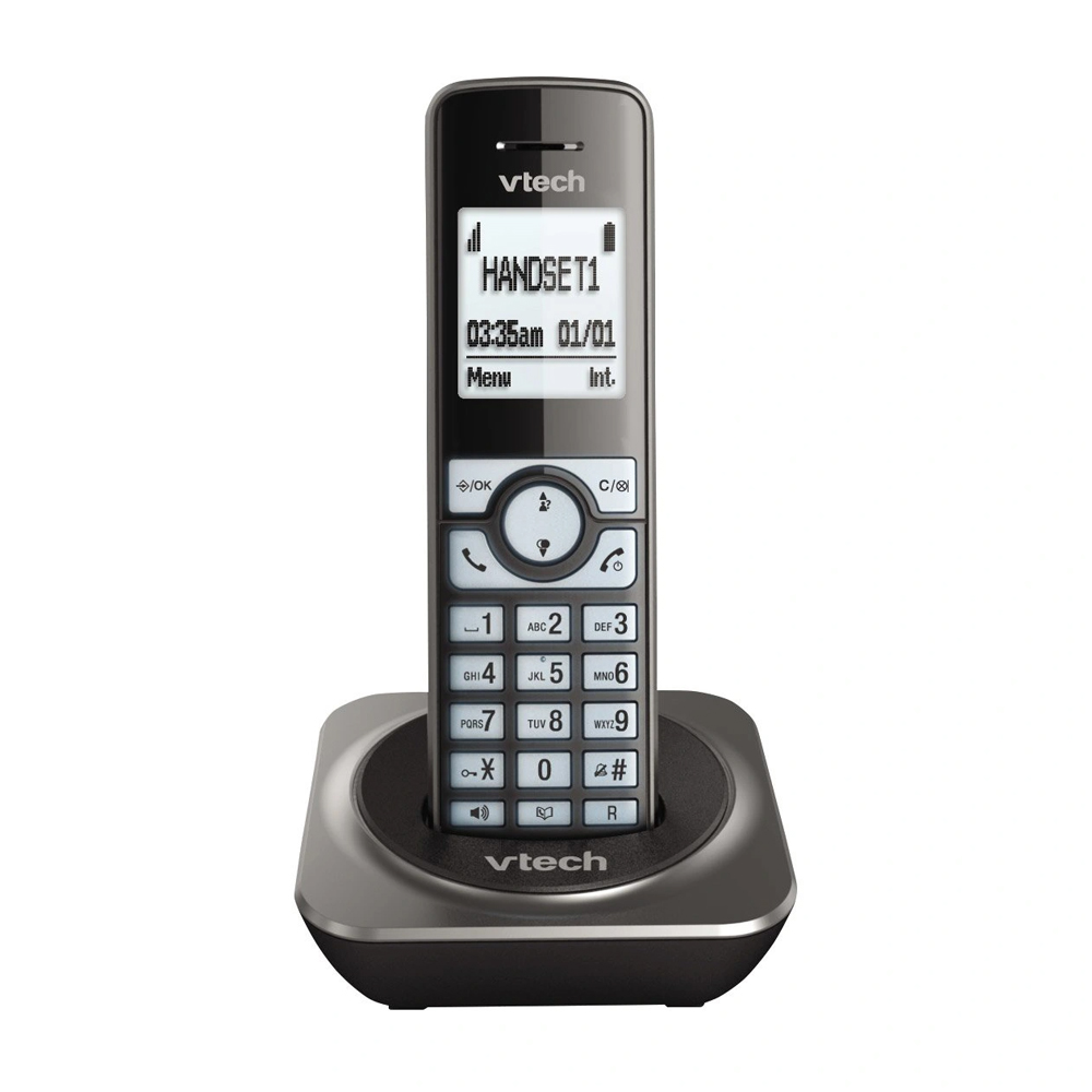 Radio telefon DECT VTech MS1100 Titanium EE