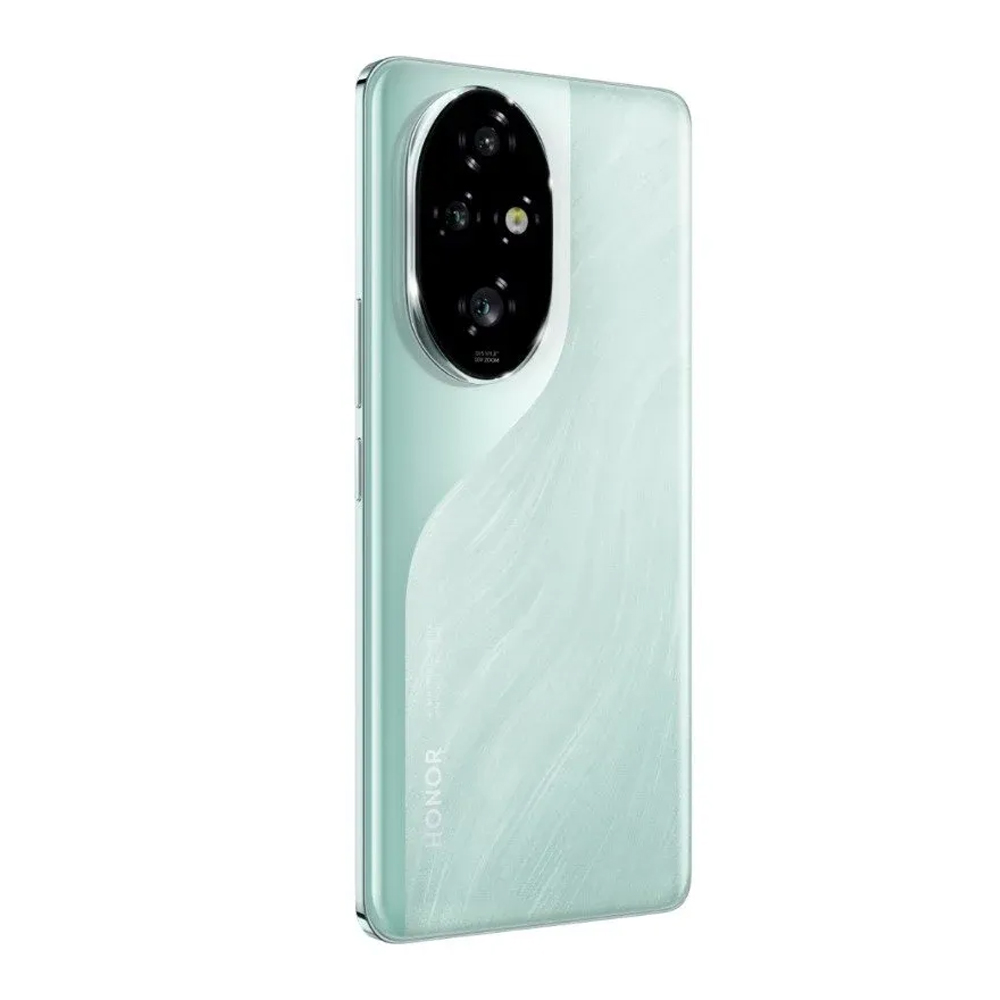 Honor 200 pro 12/512GB (Okean moviy) + Sovg'a Gift Box + Honor Choice Band + 100GB Internet