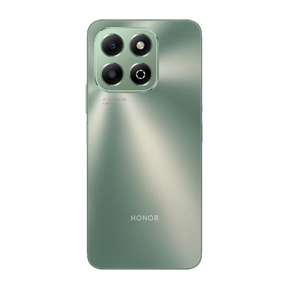 Honor X6b 6/256 GB (Yashil)