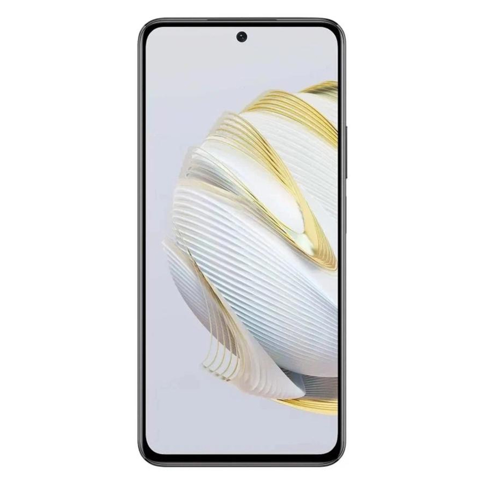 HUAWEI Nova 10 se 8/128GB (Qora)