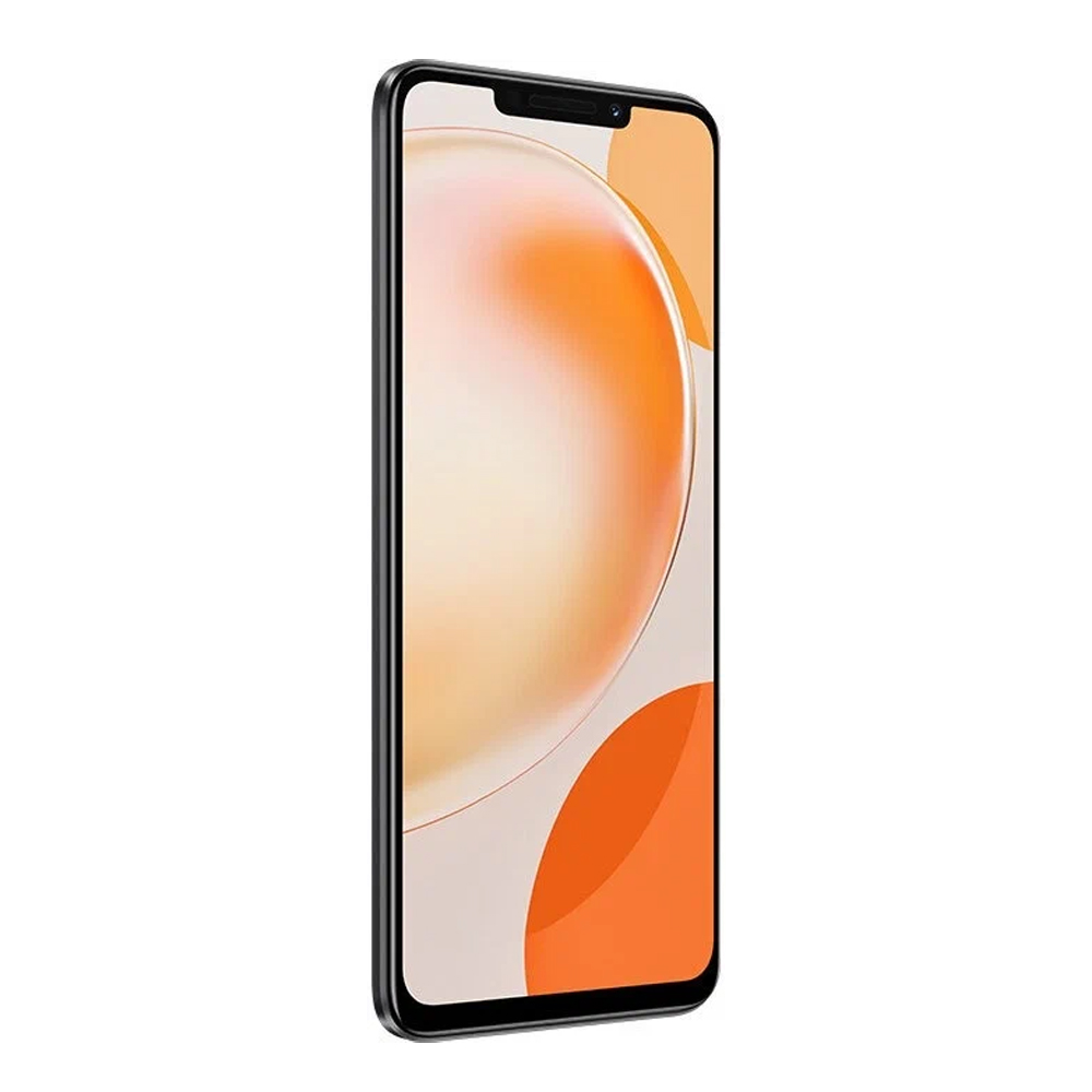 HUAWEI Nova Y91 8/128GB (Qora)