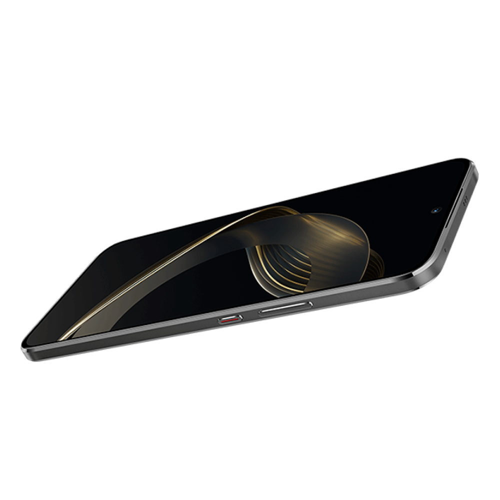 HUAWEI Nova 11 8/256GB (Qora)