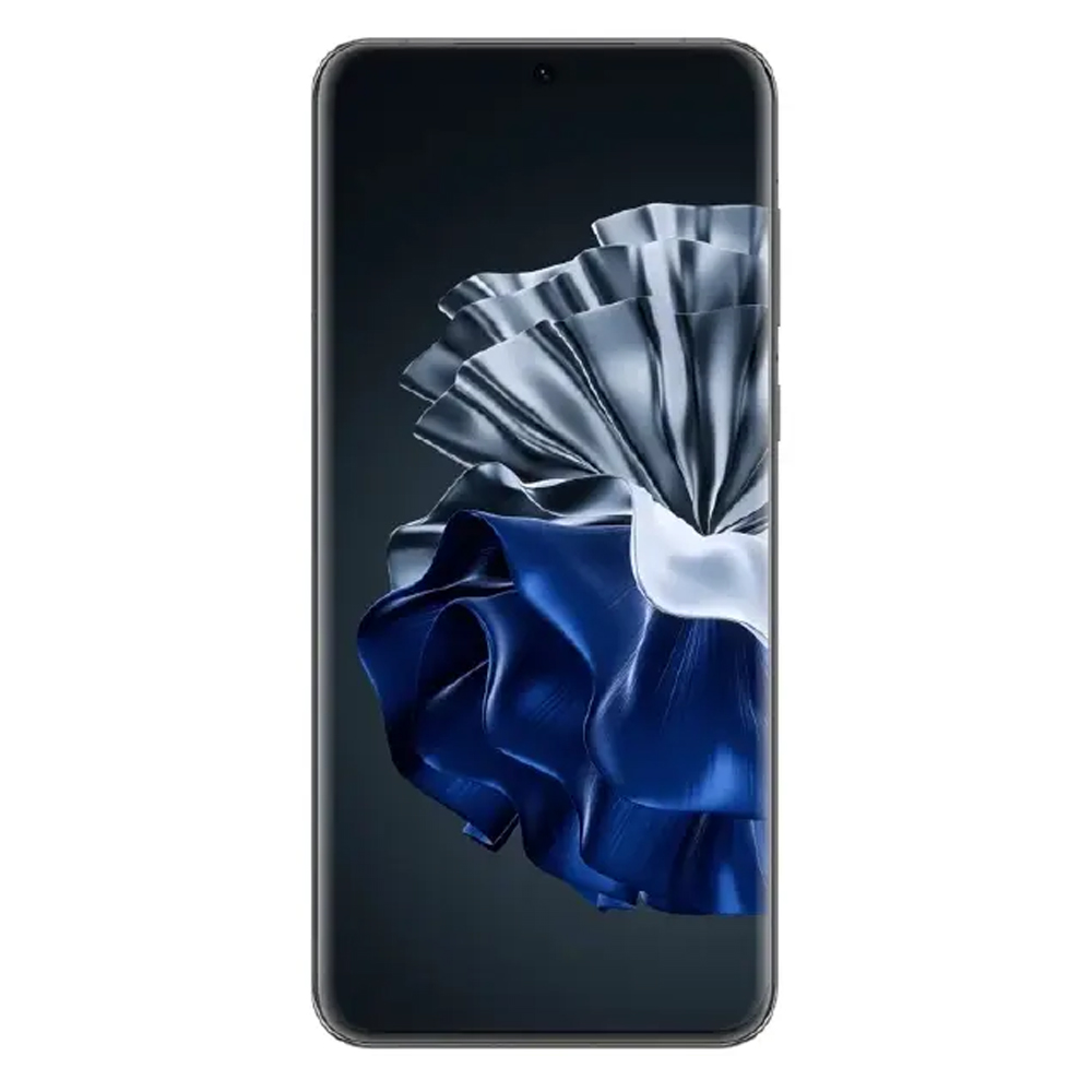 HUAWEI P60 8/256GB (Qora)
