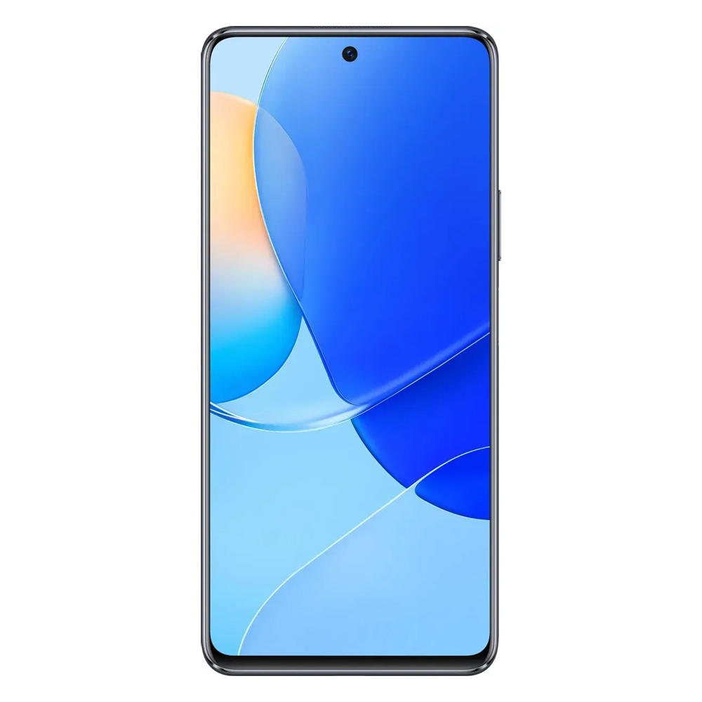 HUAWEI Nova 9 SE 8/128GB (Qora)