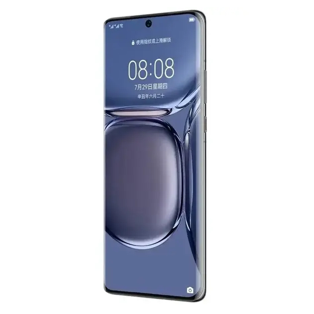 HUAWEI P50 pro 8/256GB (Qora)