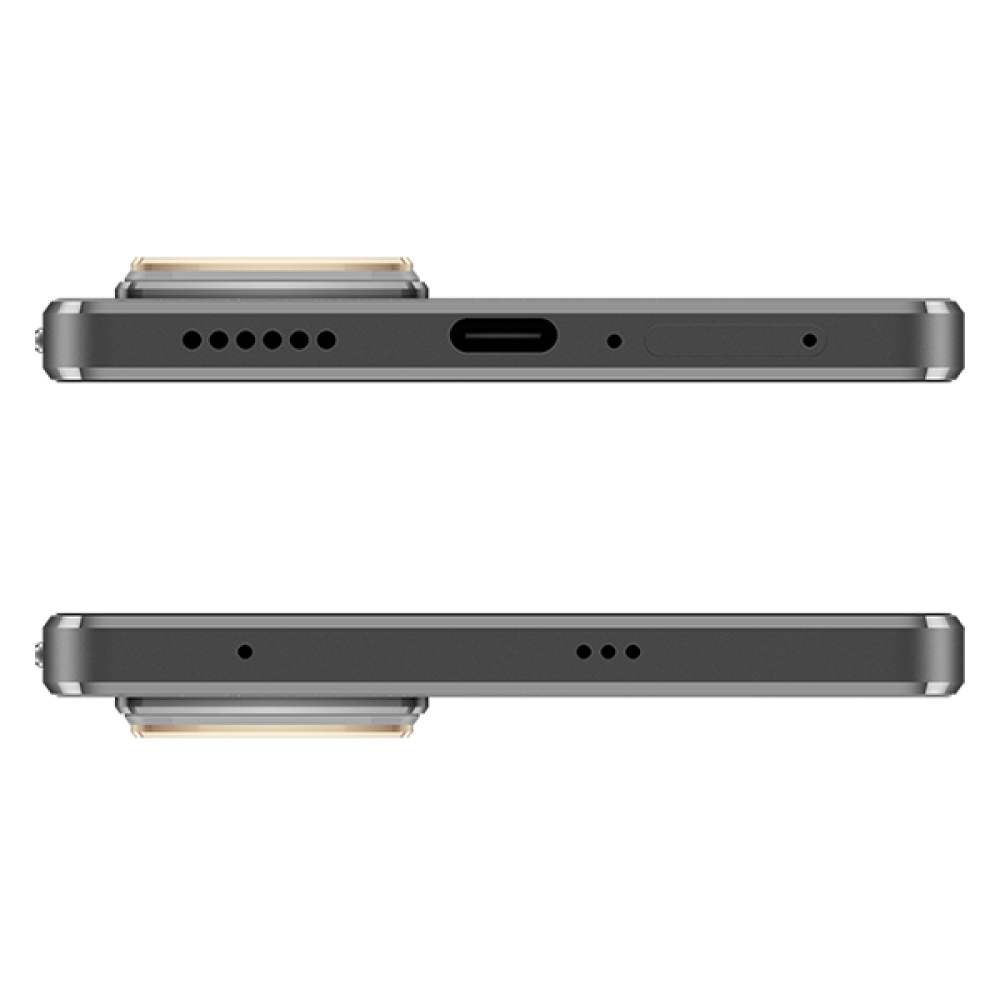 HUAWEI Nova 11 8/256GB (Qora)