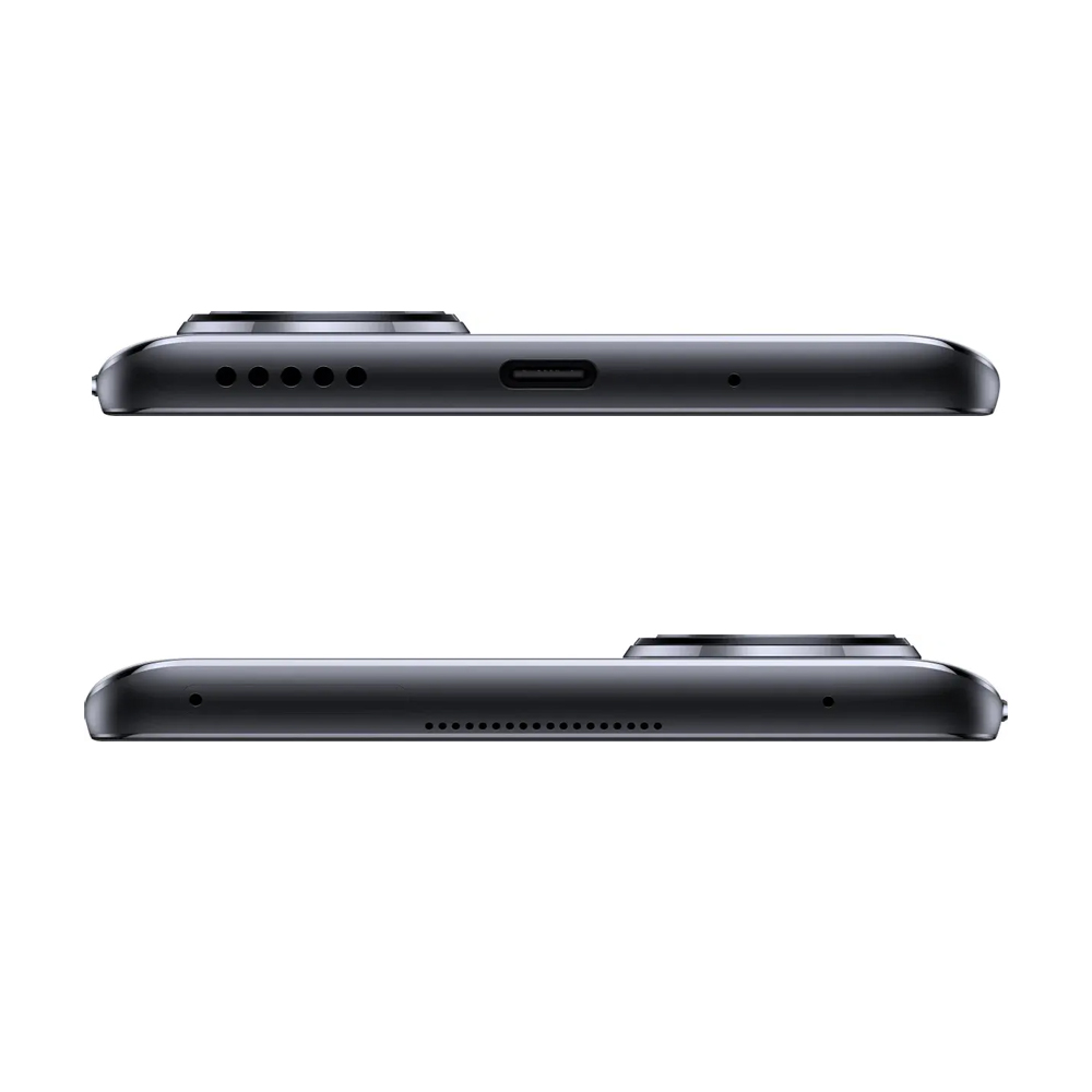 HUAWEI Nova 9 SE 8/128GB (Qora)