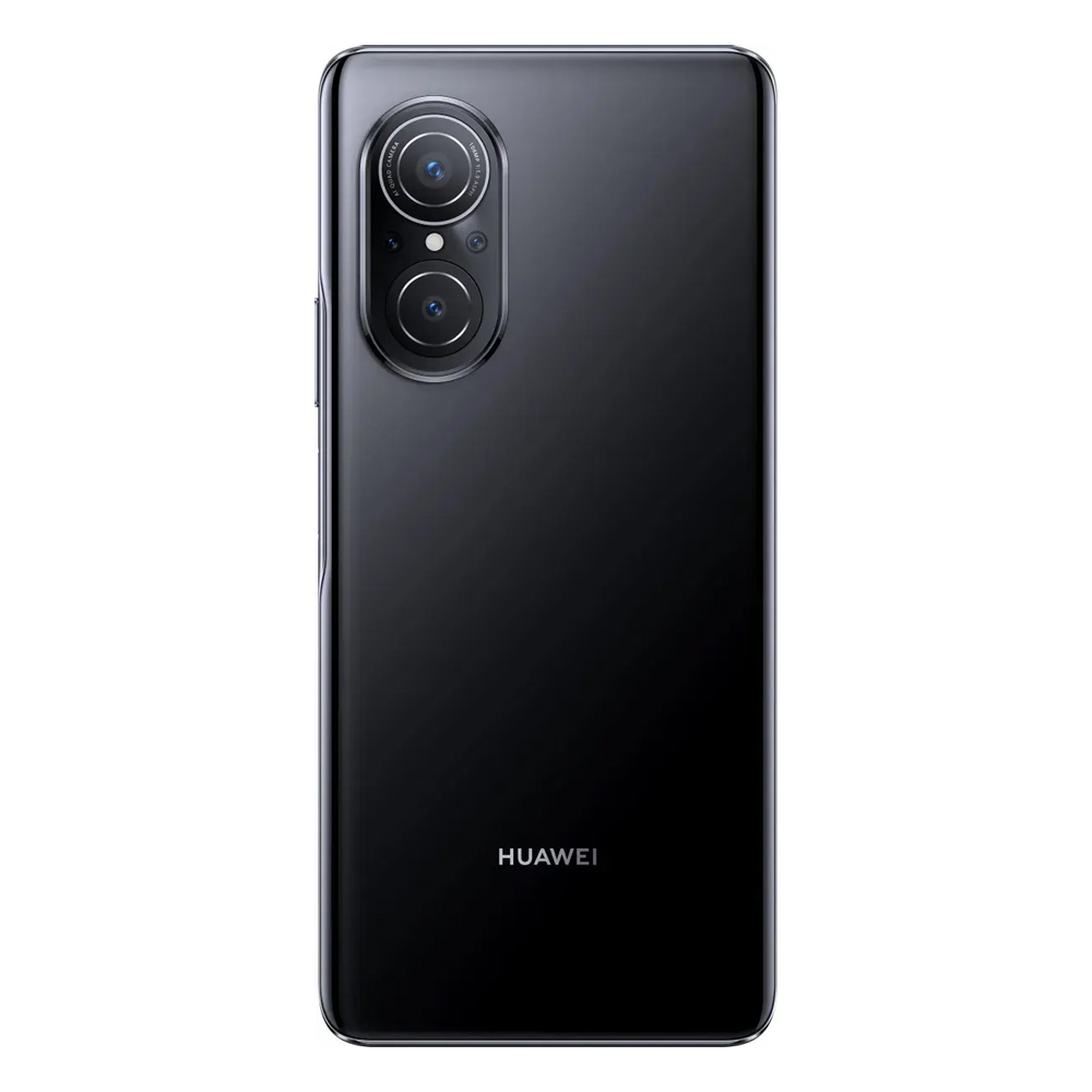 HUAWEI Nova 9 SE 8/128GB (Qora)