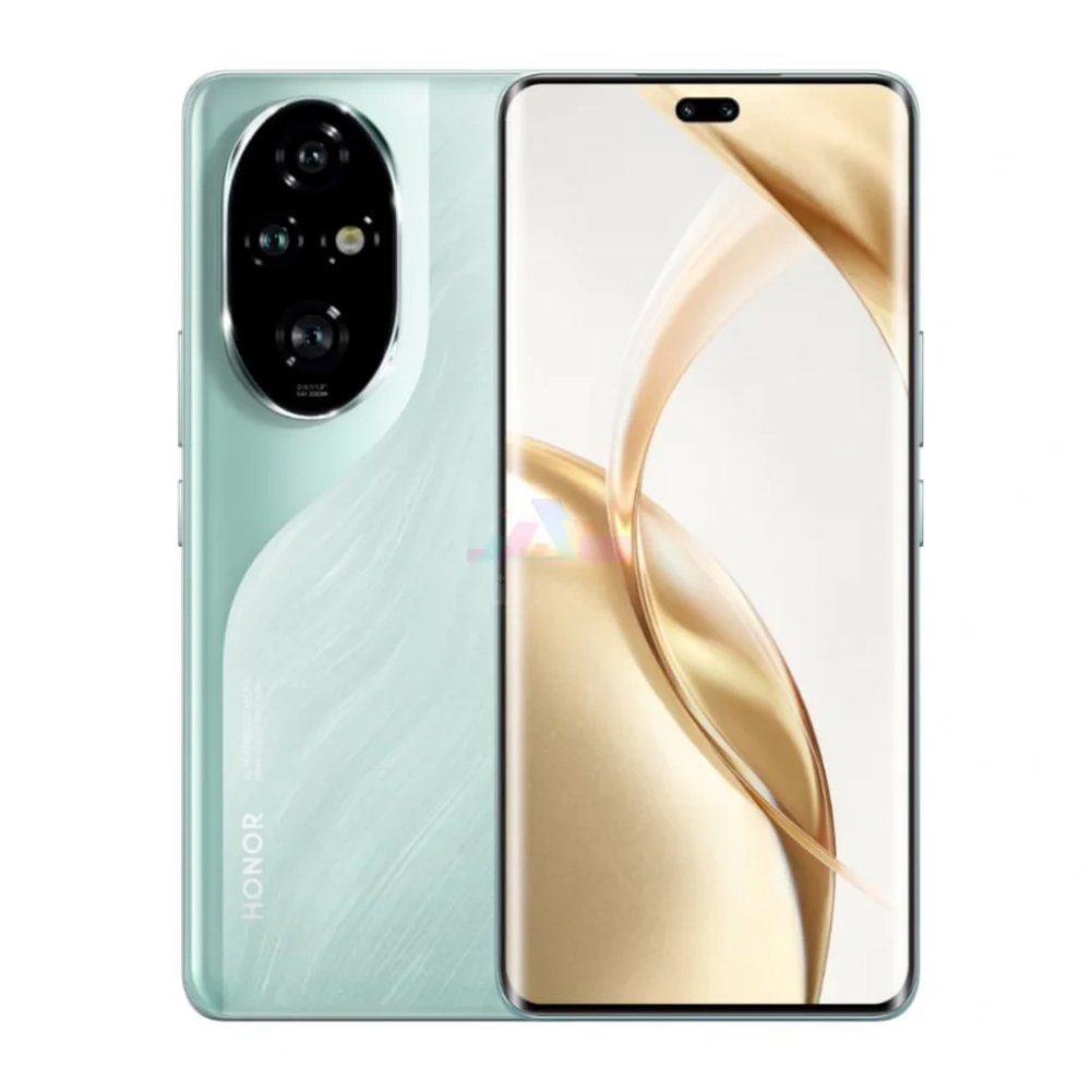 Honor 200 pro 12/512GB (Okean moviy) + Sovg'a Gift Box + Honor Choice Band + 100GB Internet