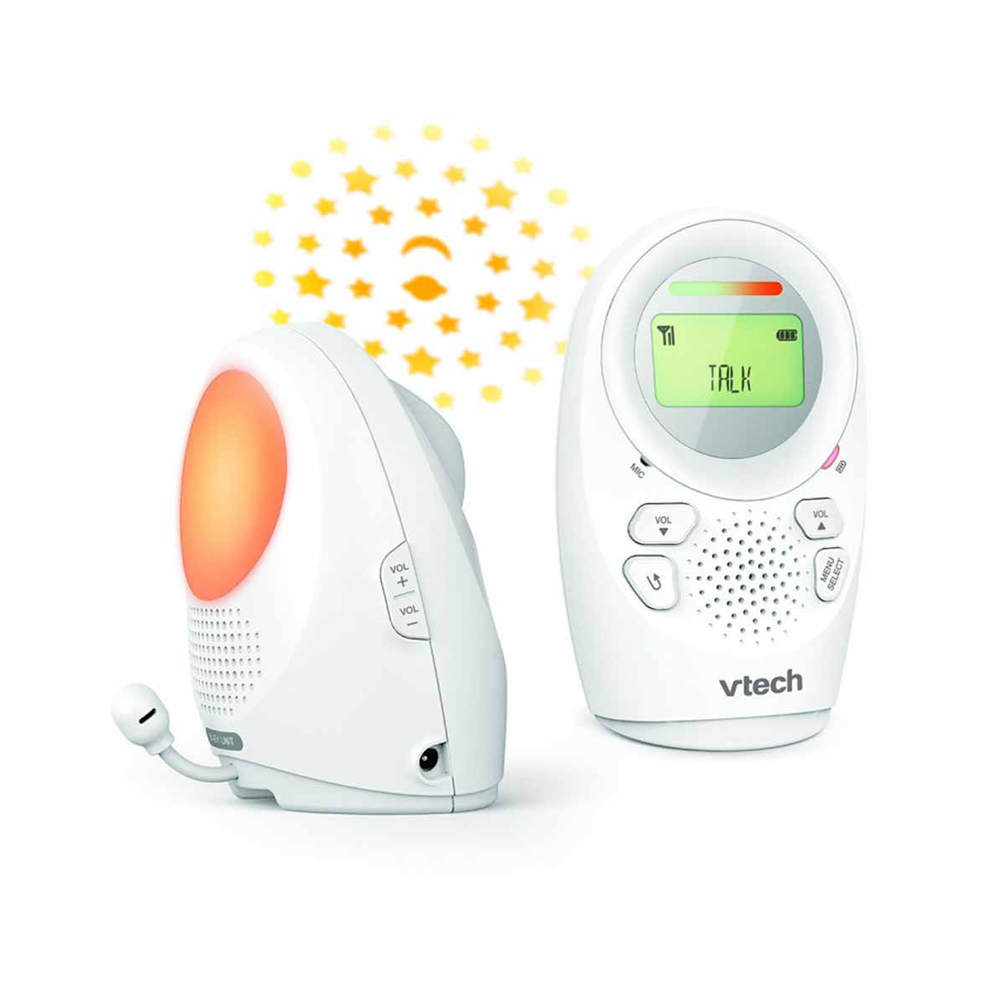 Radio enaga DECT Vtech DM1212