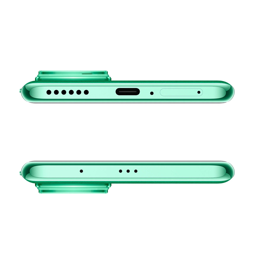 HUAWEI Nova 11 pro 8/256GB (Yashil)