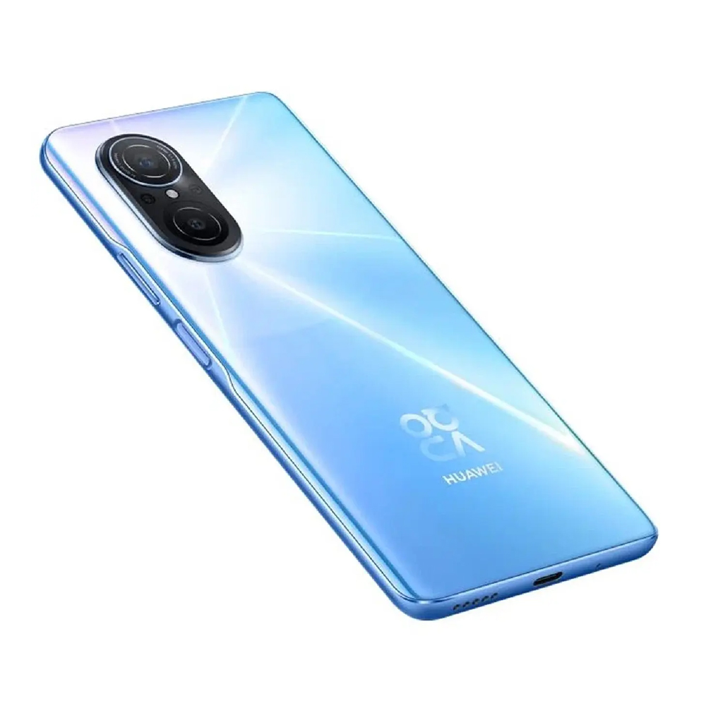 HUAWEI Nova 9 SE 8/128GB (Moviy)