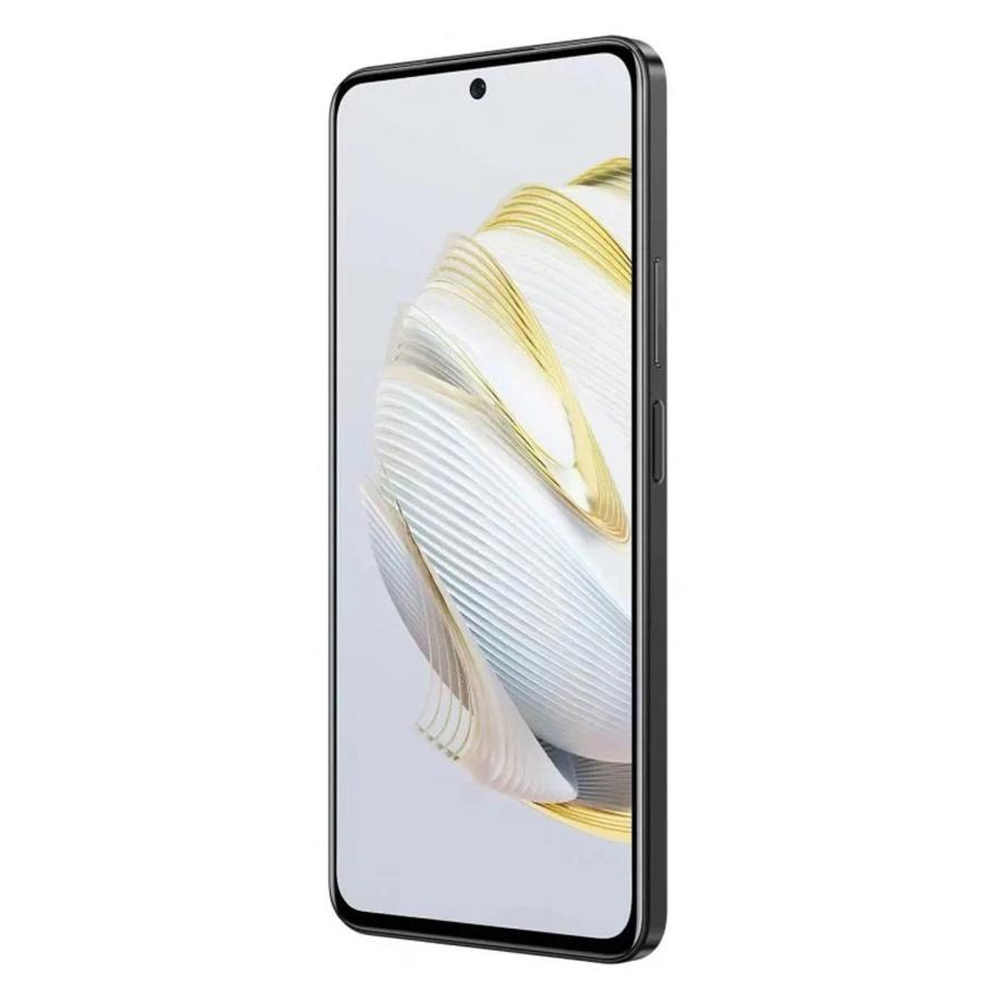 HUAWEI Nova 10 se 8/128GB (Qora)