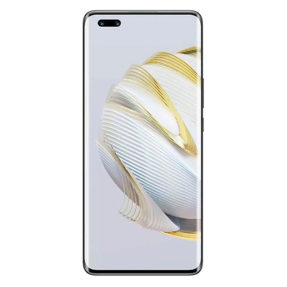 HUAWEI Nova 10 pro 8/128GB (Qora)