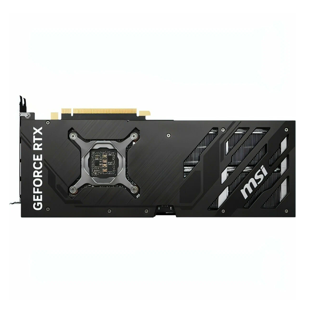 Video karta MSI GeForce RTX 4070 Ti Super 16G Ventuc 3X OC