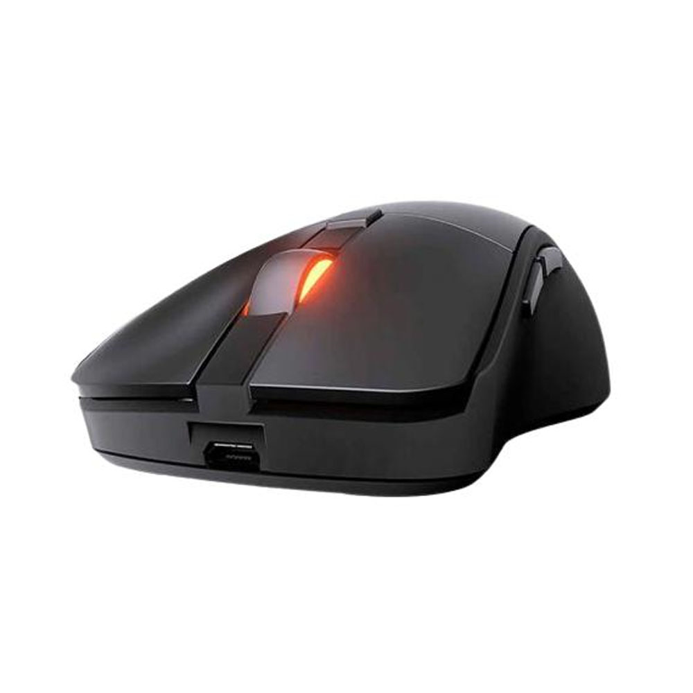 Sichqoncha Cougar Surpassion RX, Oq