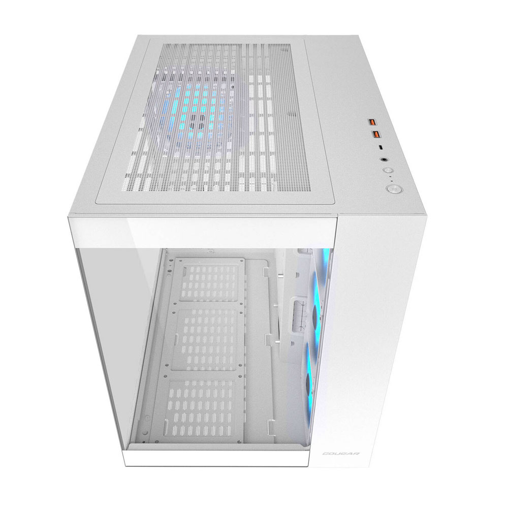 Keys Cougar FV150 ARGB, Oq