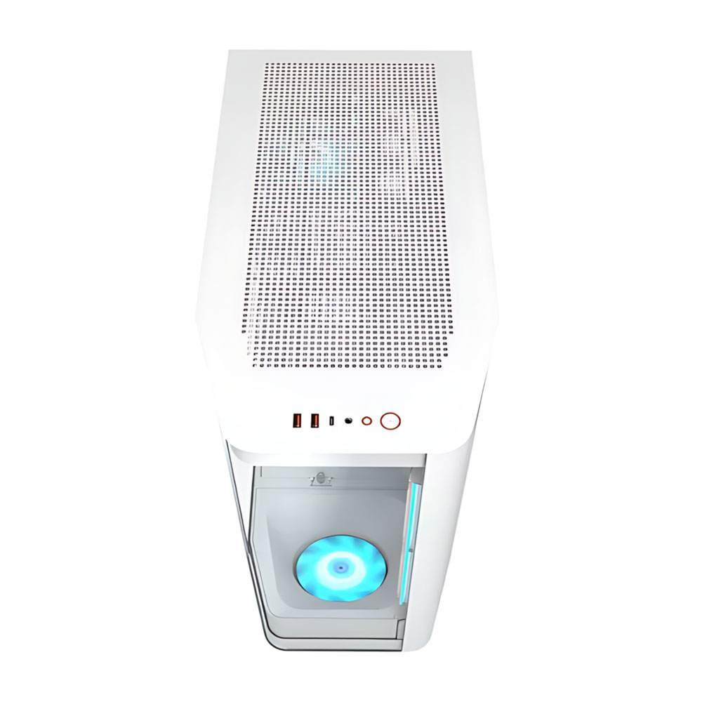 Keys Cougar FV270 ARGB, Oq
