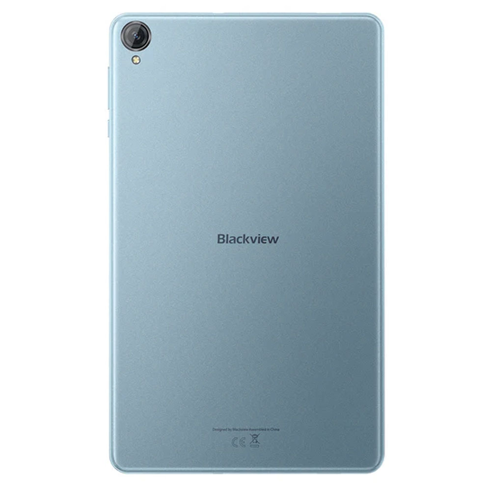 Планшет Blackview Tab 50 4/128GB Wi-fi (Moviy)