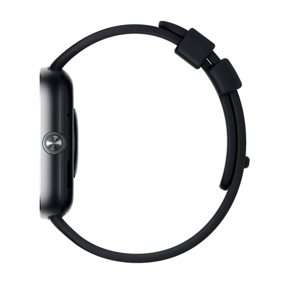 Aqlli soat Redmi Watch 4, Qora