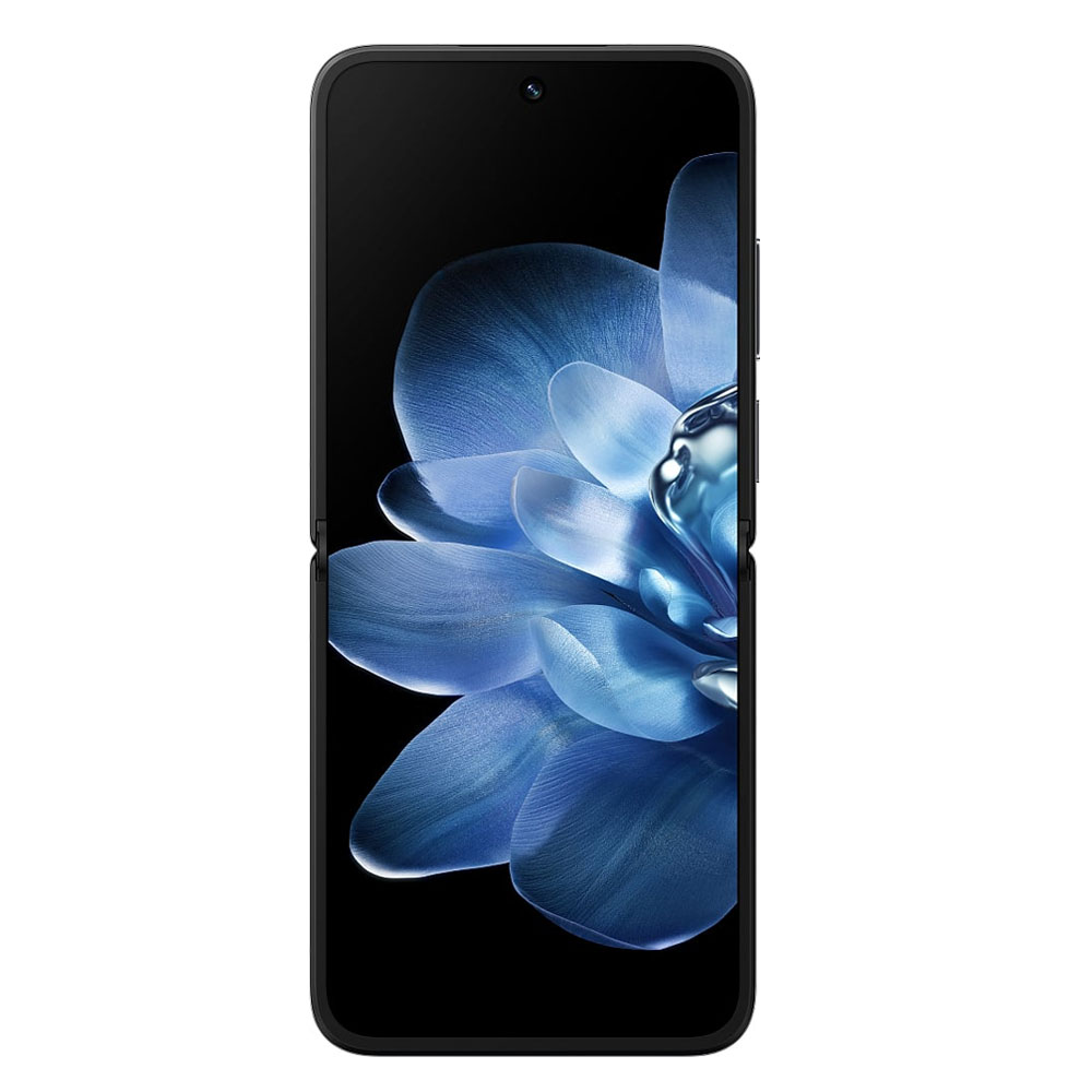 Xiaomi MIX Flip 12/512GB (Qora)