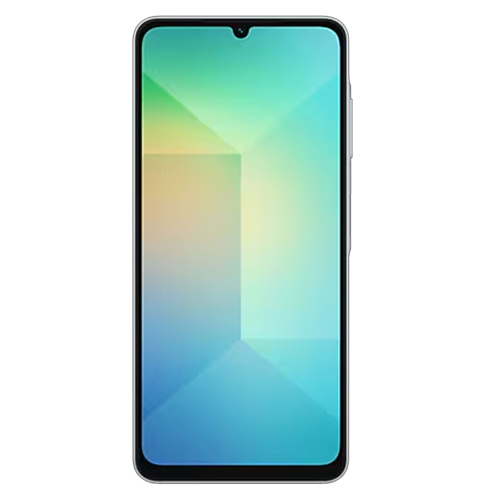 Samsung Galaxy A06 4/128GB Light (Blue)