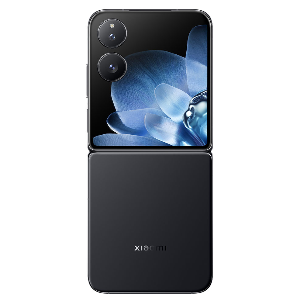 Xiaomi MIX Flip 12/512GB (Qora)