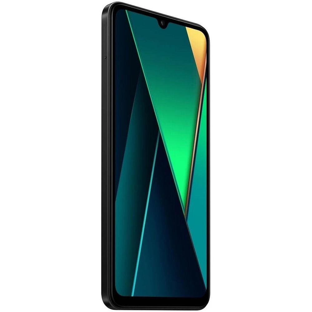 Xiaomi Poco C75 6/128GB Global Version (Qora)