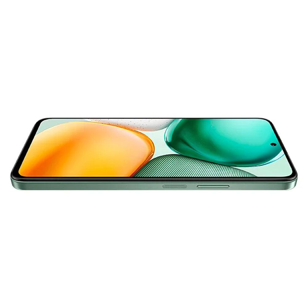 Honor X7c 6/128GB (Yashil) + Sovg'a Kolonka va 100GB Internet