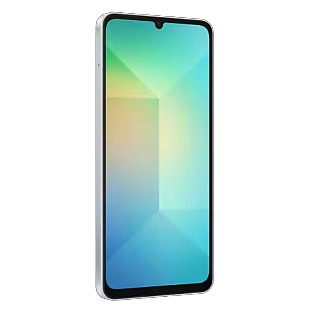Samsung Galaxy A06 4/128GB Light (Blue)