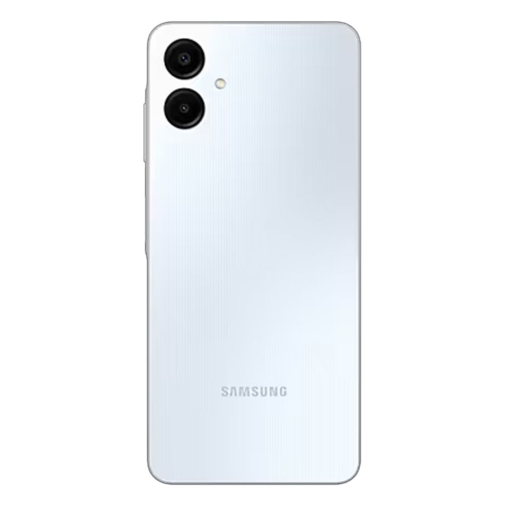 Samsung Galaxy A06 4/128GB Light (Blue)