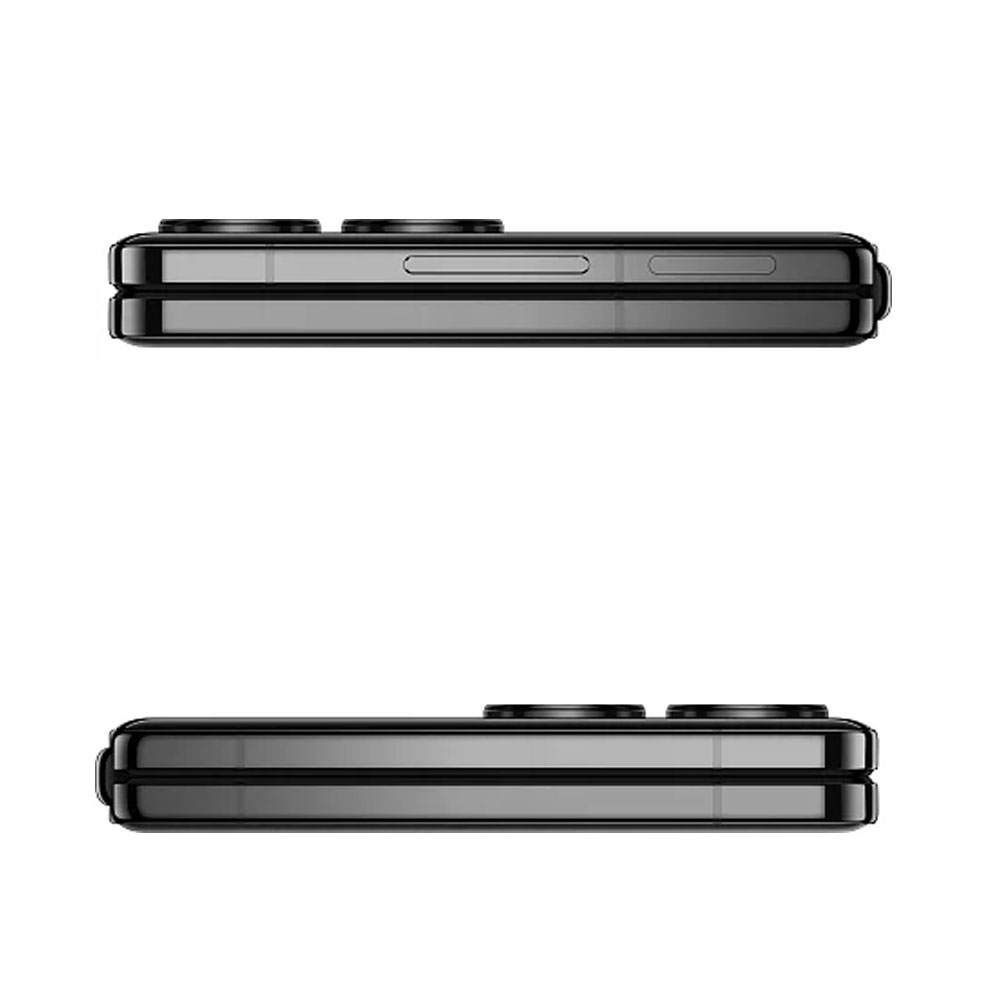 Xiaomi MIX Flip 12/512GB (Qora)