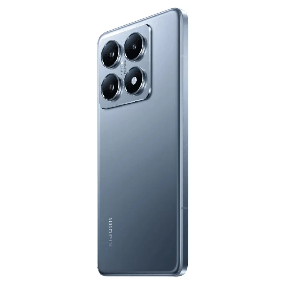 Xiaomi 14T Pro 12/256GB (Titan Moviy)