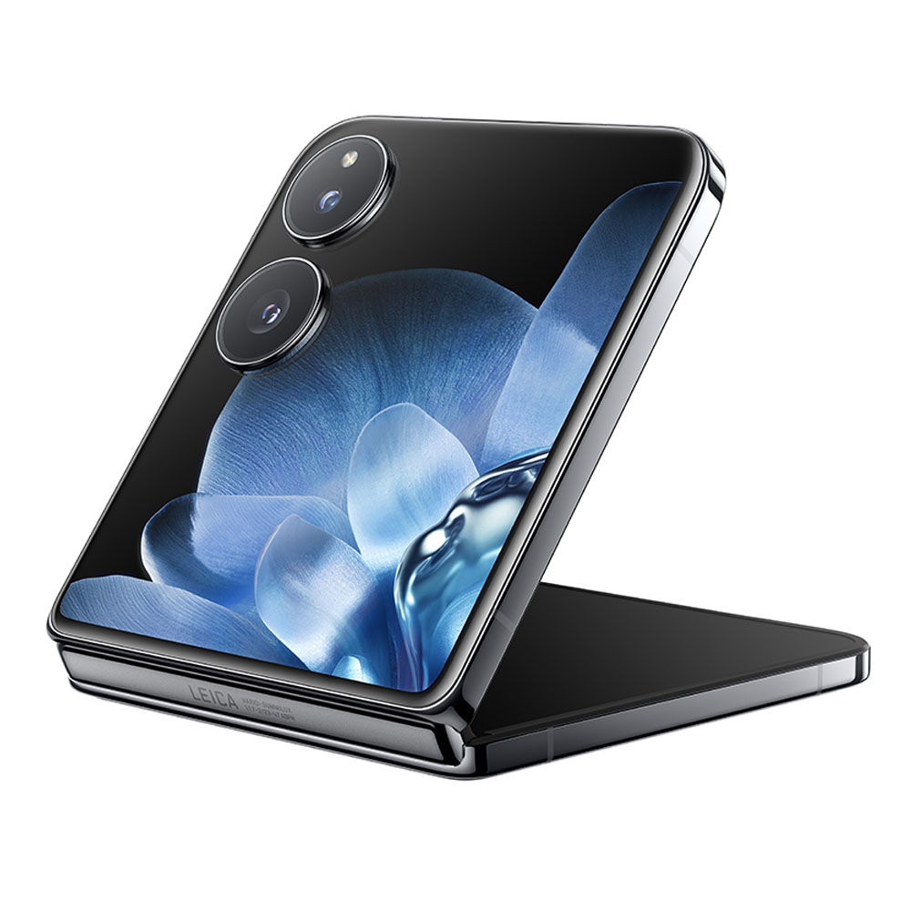 Xiaomi MIX Flip 12/512GB (Qora)