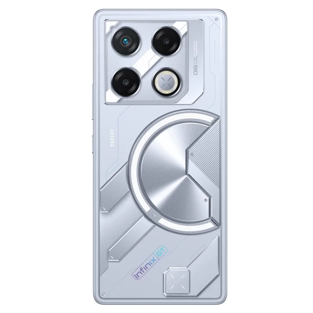 Infinix GT 20 Pro 8/256GB Silver