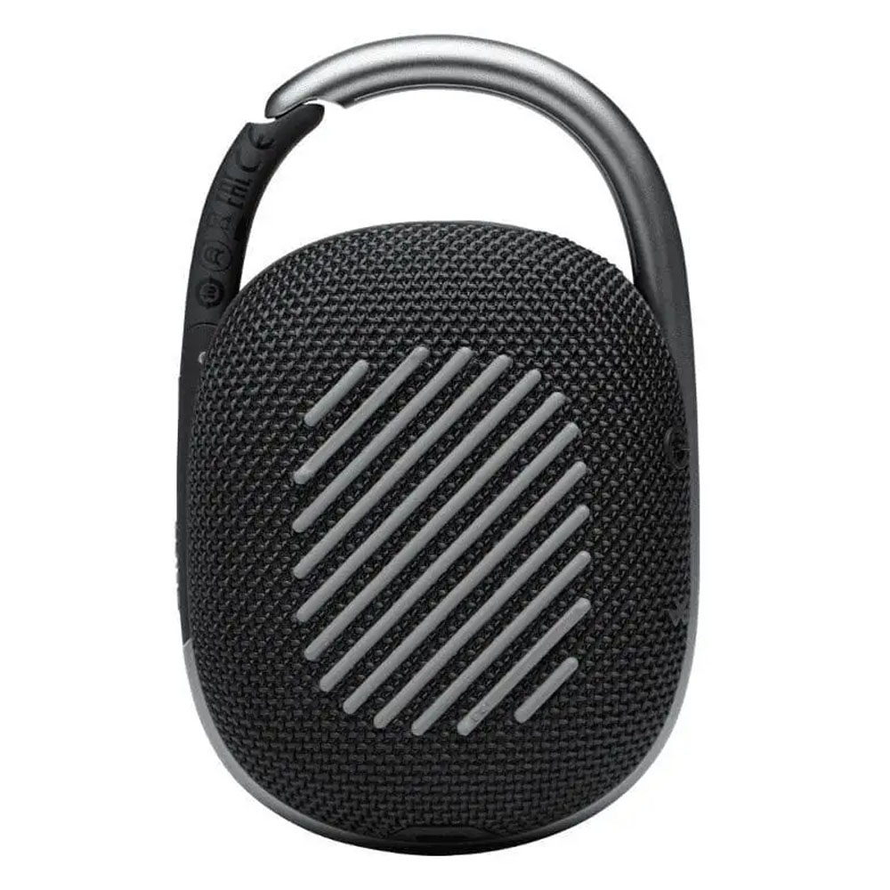 Karnay JBL Clip 4, Qora